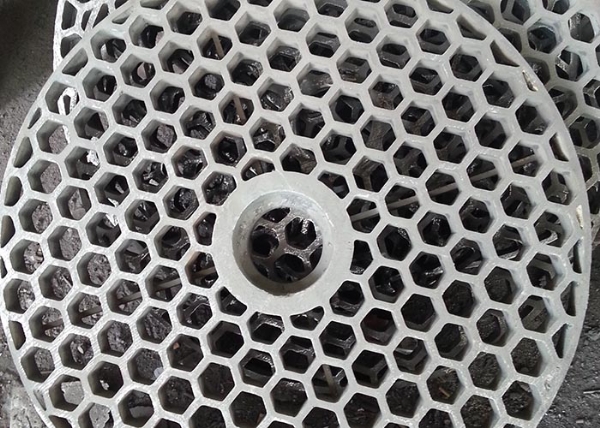 天眾機(jī)械關(guān)于熱處理的工藝特點