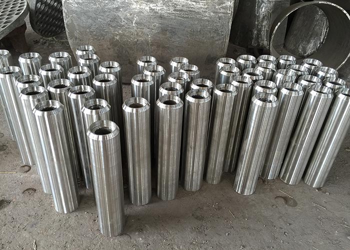 天眾機(jī)械主要生產(chǎn)不銹鋼、耐熱鋼、耐磨鋼、合金鋼、耐高溫合金鋼等產(chǎn)品